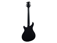 PRS S2 Vela Satin Charcoal PRS S2 Vela Satin Charcoal